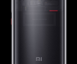 Xiaomi Mi 8 Pro
