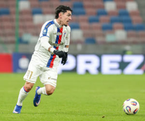 Górnik Zabrze - Pogoń Szczecin: Zdjęcia kibiców z meczu 22. kolejki PKO BP Ekstraklasy