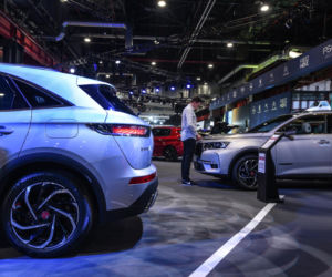 Nowości i premiery na targach Fleet Market 2019