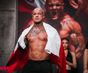 Ring girls Gromda 24