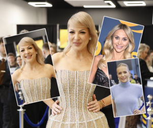 Gwiazdy nie zawiodły! Tak się wystroiły na imprezę ramówkową Polsatu. To one przyciagały wszystkie spojrzenia