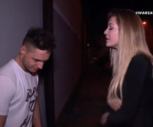 Warsaw Shore 3, odc. 3