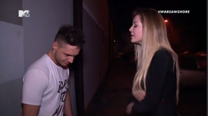 Warsaw Shore 3, odc. 3