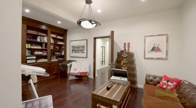 Słynna posiadłość Ozzy'ego Osbourne'a trafiła na sprzedaż! Gwiazdorski luksus za KOLOSALNĄ sumę!