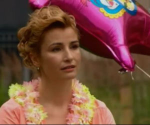 NAD ROZLEWISKIEM odc. 10. Małgosia (Joanna Brodzik)
