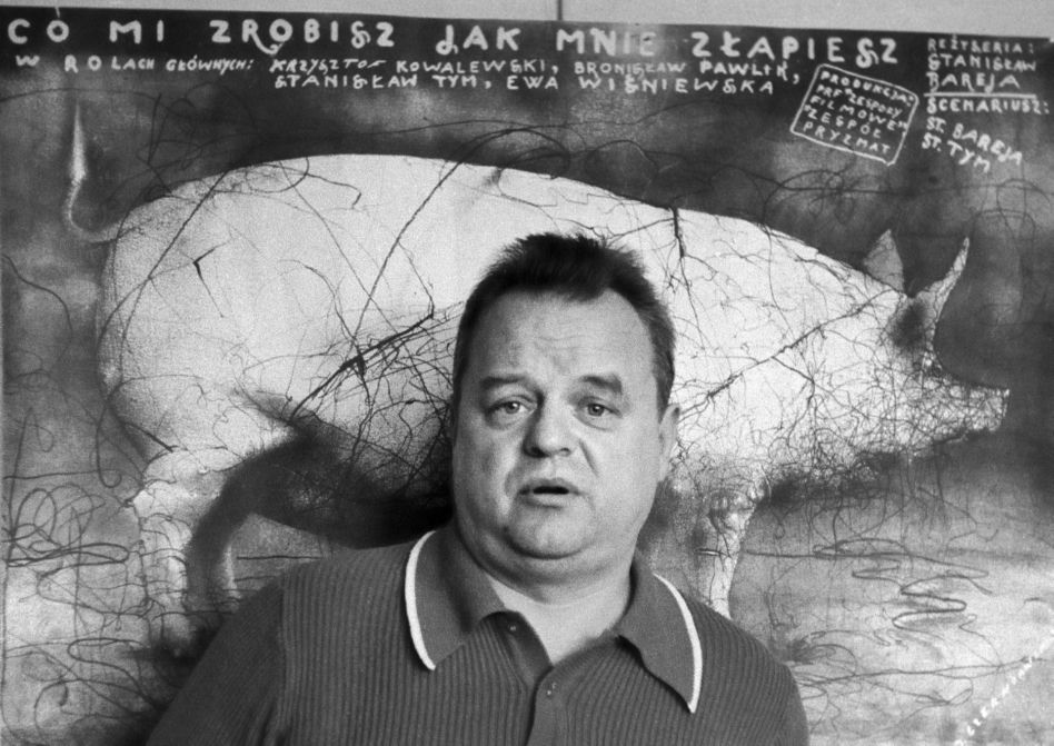 Stanislaw Bareja