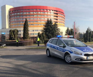 Kalisz. Nieprawidłowości w kaliskim szpitalu. Śledztwo przedłużone do 14 grudnia