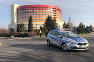 Kalisz. Nieprawidłowości w kaliskim szpitalu. Śledztwo przedłużone do 14 grudnia