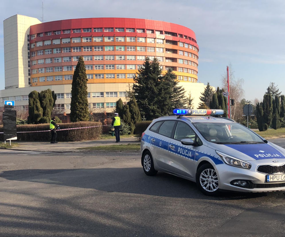 Kalisz. Nieprawidłowości w kaliskim szpitalu. Śledztwo przedłużone do 14 grudnia