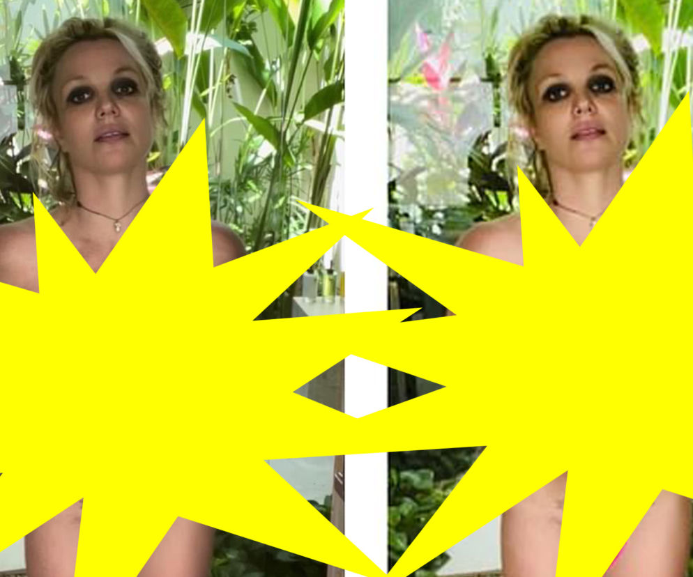 Britney Spears