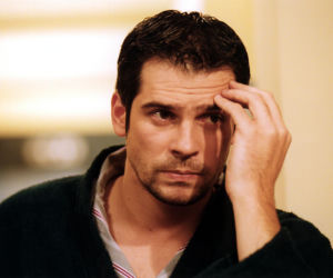 Paweł Deląg kiedyś i dziś. Tak na przestrzeni lat zmieniał się bożyszcze nastolatek z Młodych wilków