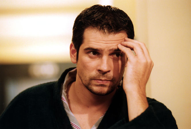 Paweł Deląg kiedyś i dziś. Tak na przestrzeni lat zmieniał się bożyszcze nastolatek z "Młodych wilków"