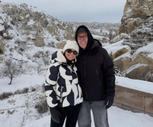 Pechowe ferie gwiazd