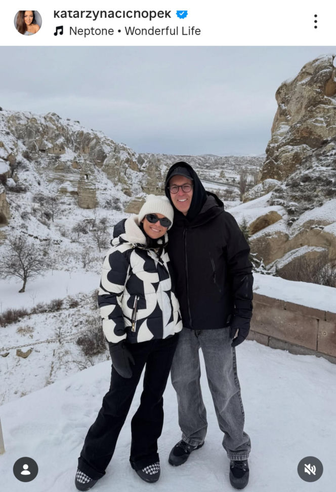 Pechowe ferie gwiazd