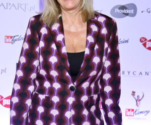 Co się stało z twarzą Małgorzaty Potockiej?!