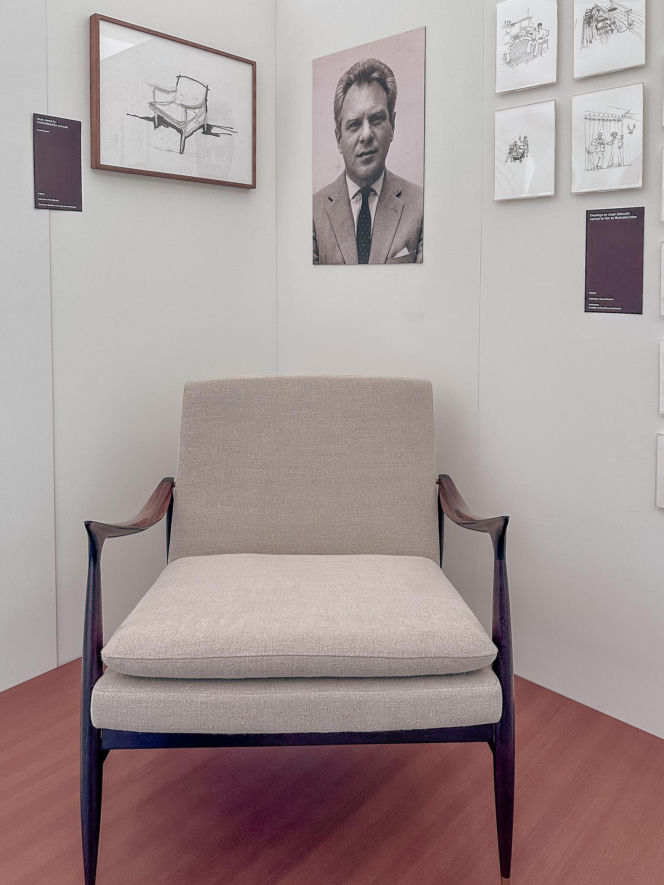 Wystawa "Polski modernizm. Walka o piękno" w Mediolanie