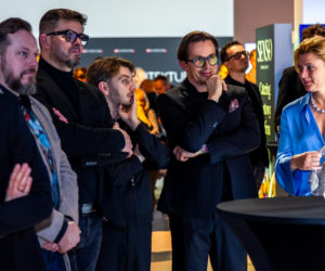 Fotorelacja z finałowej gali konkursu Życie w Architekturze 2025