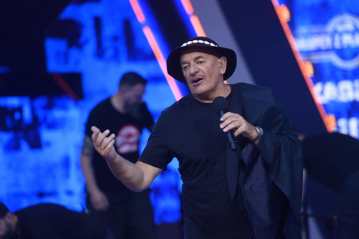 Stylizacje gwiazd podczas drugiego dnia Opola 2024