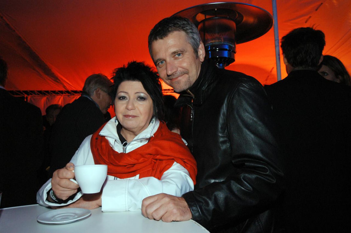 Ryszard Sibilski, Ewa Bem