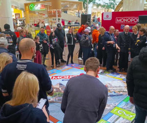 Premiera Monopoly Szczecin