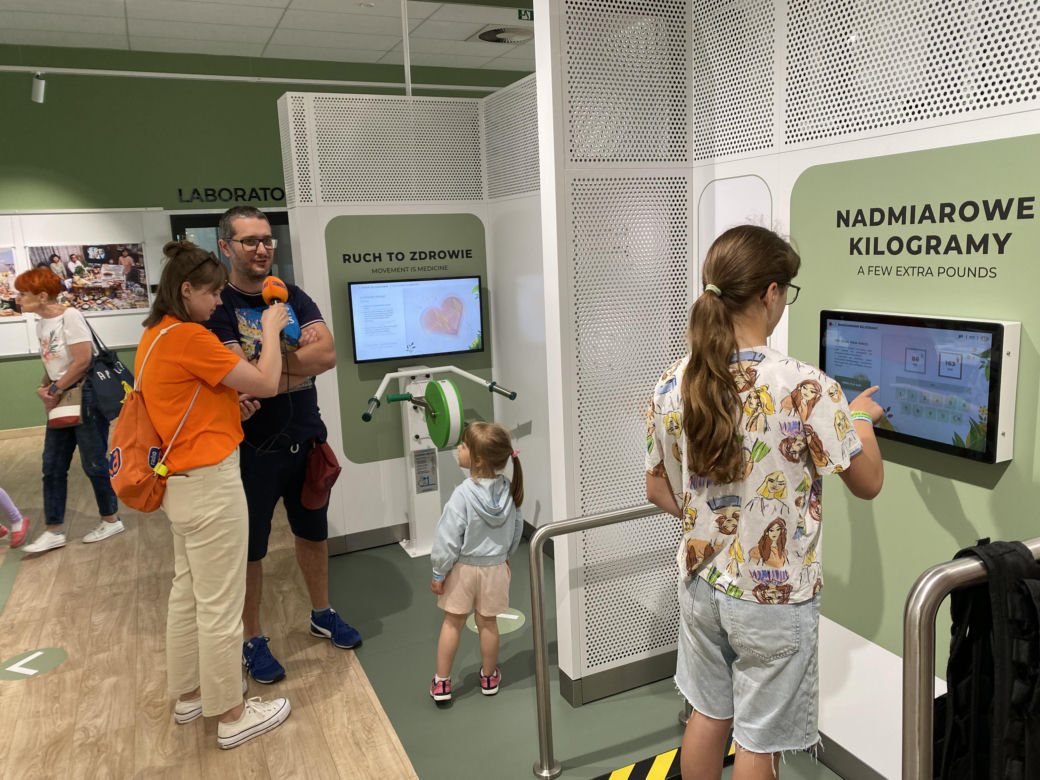 Słoneczny początek wakacji w Olsztynie! Eska Summer City w Kortosferze