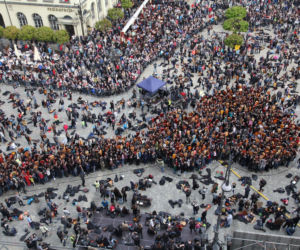 Gitarowy Rekord Świata 2026 we Wrocławiu coraz bliżej. Do wspólnego grania dołączy legenda zespołu Boba Marleya