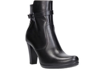buty na jesień