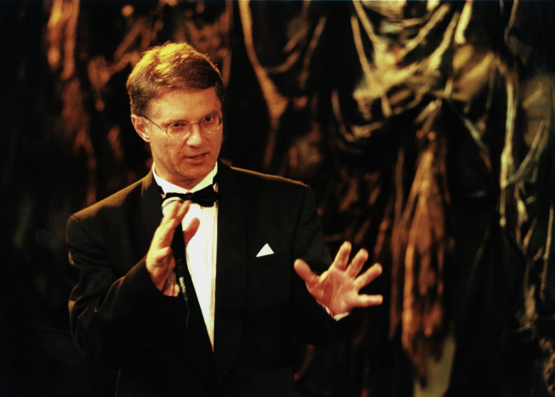 Krzysztof Kolberger