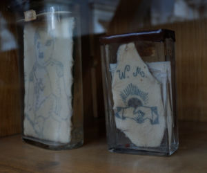 Muzeum Zakładu Medycyny Sądowej w Krakowie. Tu przechowuje się narzędzia głośnych zbrodni [ZDJĘCIA]