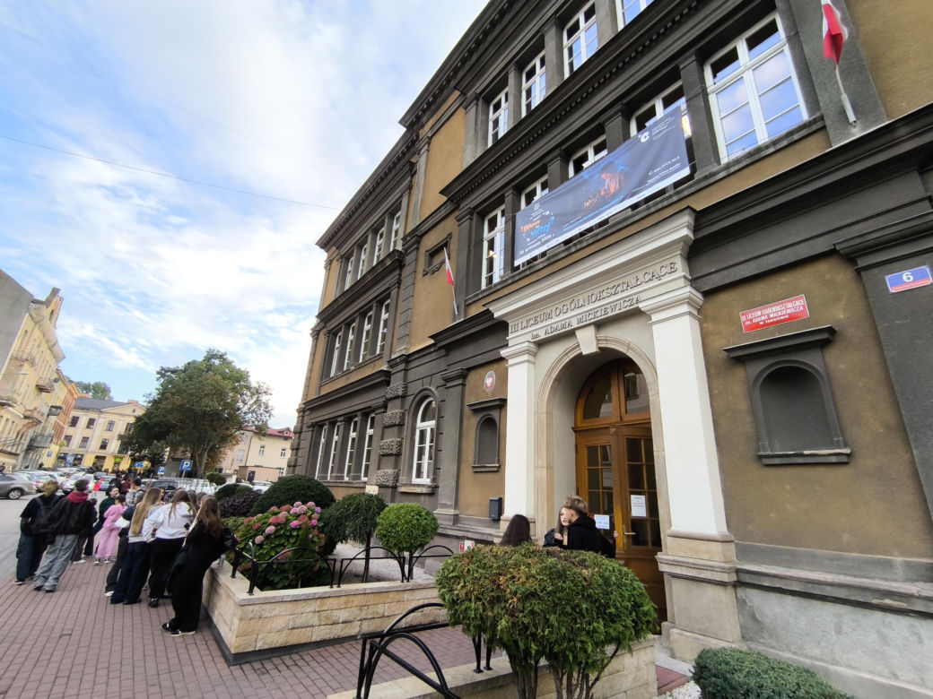 Tak wyglądała Małopolska Noc Naukowców 2026 w Tarnowie