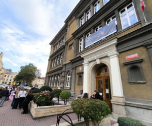 Tak wyglądała Małopolska Noc Naukowców 2026 w Tarnowie
