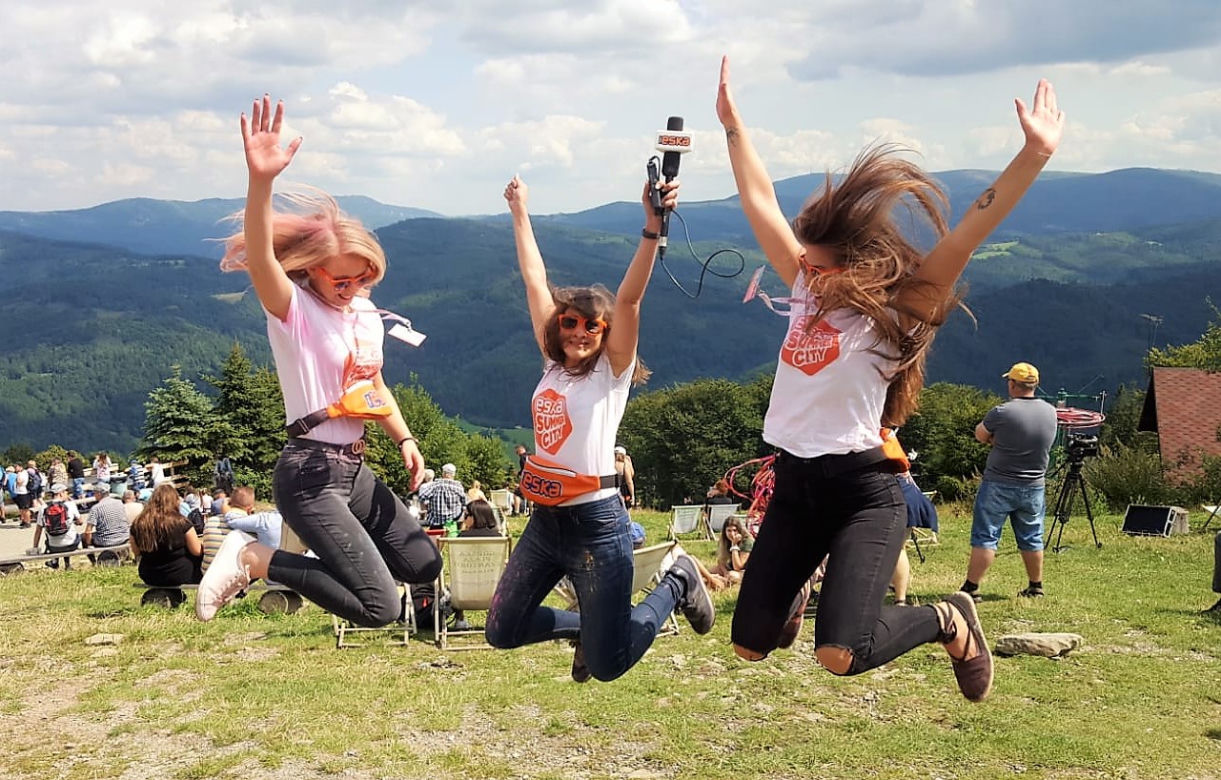 ESKA Summer City 2019: Sierpniowy długi weekend