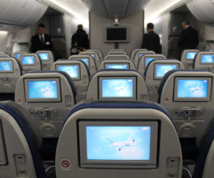 Dreamliner
