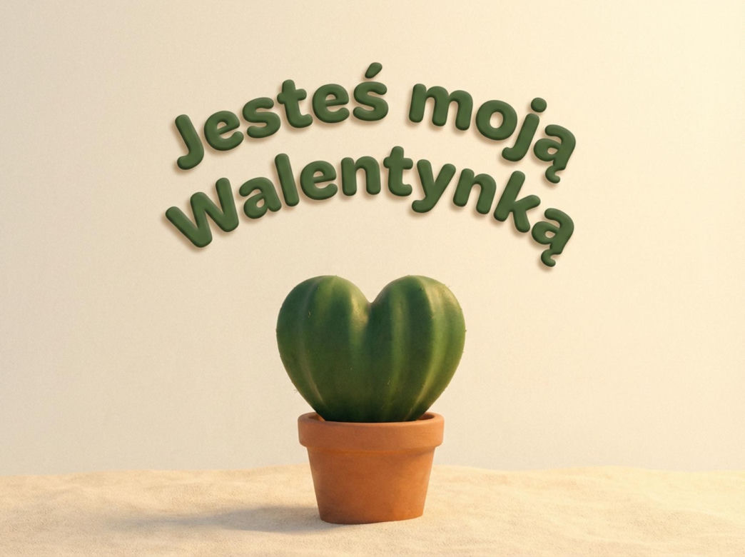 Najlepsze kartki walentynkowe 2026. Życzenia na Walentynki