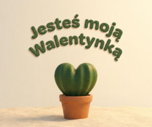 Najlepsze kartki walentynkowe 2026. Życzenia na Walentynki