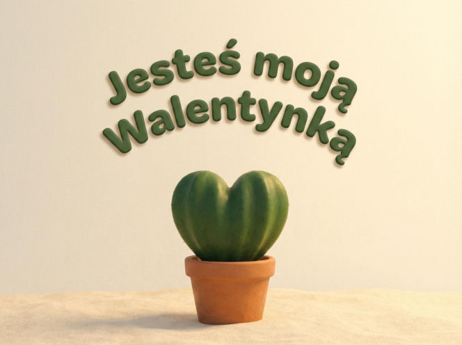 Najlepsze kartki walentynkowe 2026. Życzenia na Walentynki