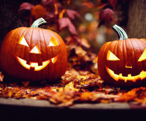 Jak stworzyć niesamowite dekoracje z dyni na Halloween? Sprawdź!
