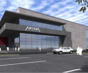 Arena Ostróda