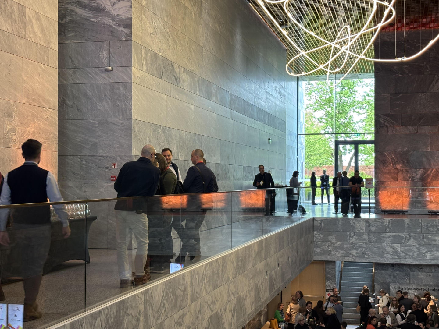 Kongres Architektury Polskiej 2026