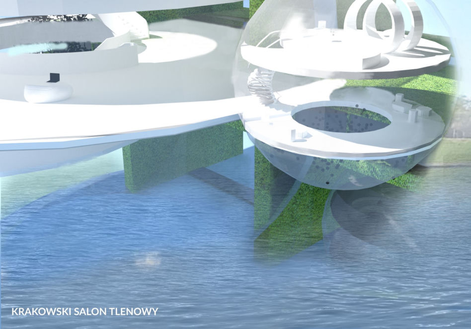 Międzynarodowe Biennale Architektury Wnętrz w Krakowie: podsumowanie