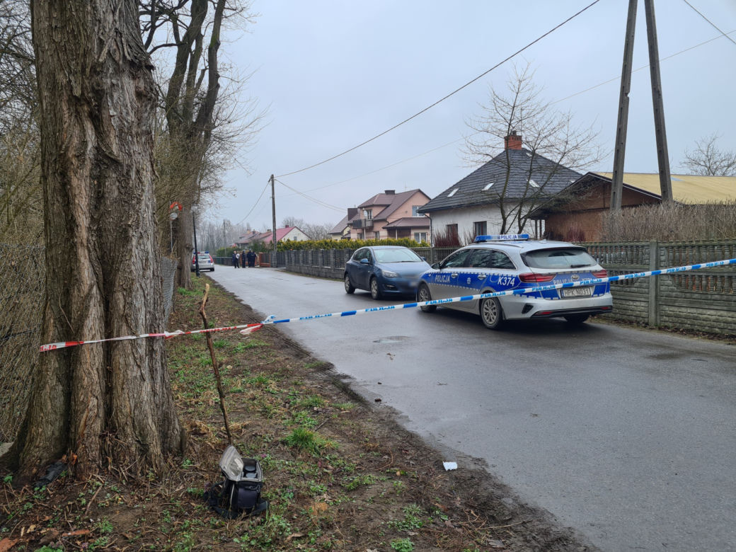  Kobieta ZABIŁA dwójkę dzieci i popełniła samobójstwo?! Dramat na Podkarpaciu 