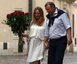 Żadna burza ich nie rozdzieli 