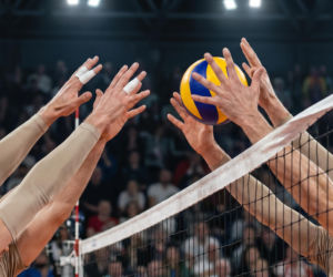 Liga Narodów siatkarzy. Polacy pokonali Turcję w Gliwicach po pięciosetowym boju