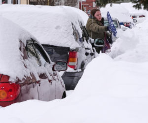 Cyklon bombowy uderza w Amerykę! Już 101 ofiar