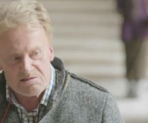 LEKARZE 2 sezon odc. 11 (odc. 24). Gustaw Keller (Daniel Olbrychski)