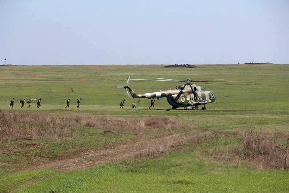 Ukraina ma plany zastąpić Mi-8 i Mi-24 amerykański UH-60 Black Hawk. W tle rozmowy o UH-1Y Venom