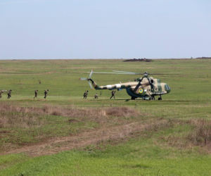 Ukraina ma plany zastąpić Mi-8 i Mi-24 amerykański UH-60 Black Hawk. W tle rozmowy o UH-1Y Venom