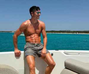 Robert Lewandowski kupił jacht!