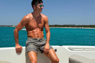 Robert Lewandowski kupił jacht!