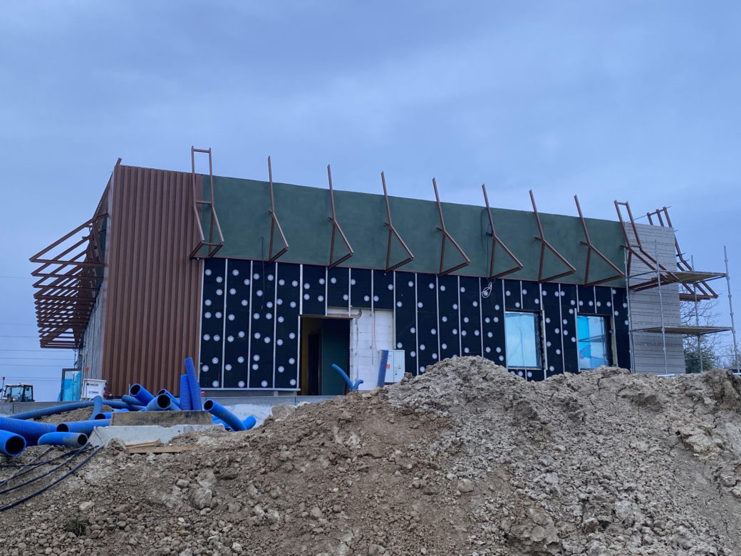 Nowy McDonald's w Rzeszowie
